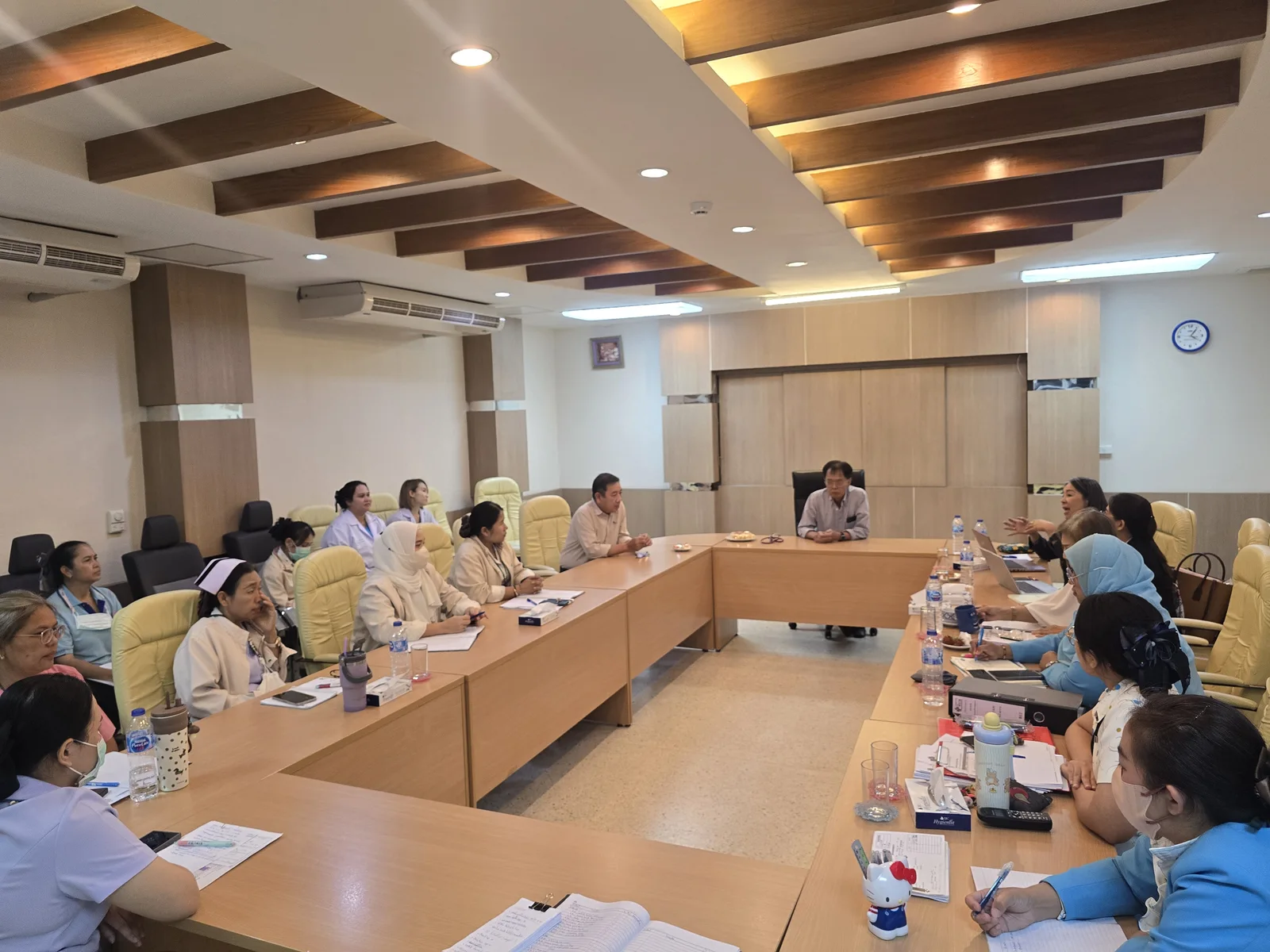 ตรวจ ISO 2569