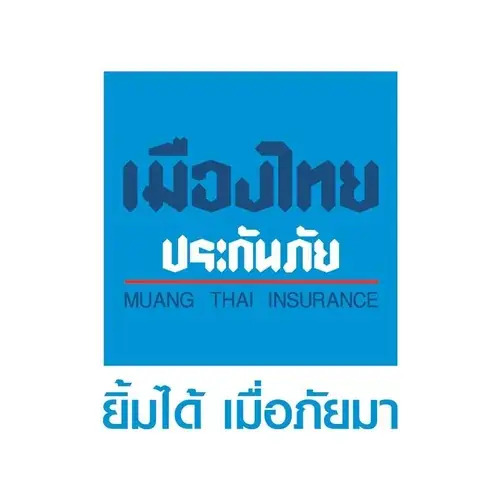 เมืองไทยประกันภัย