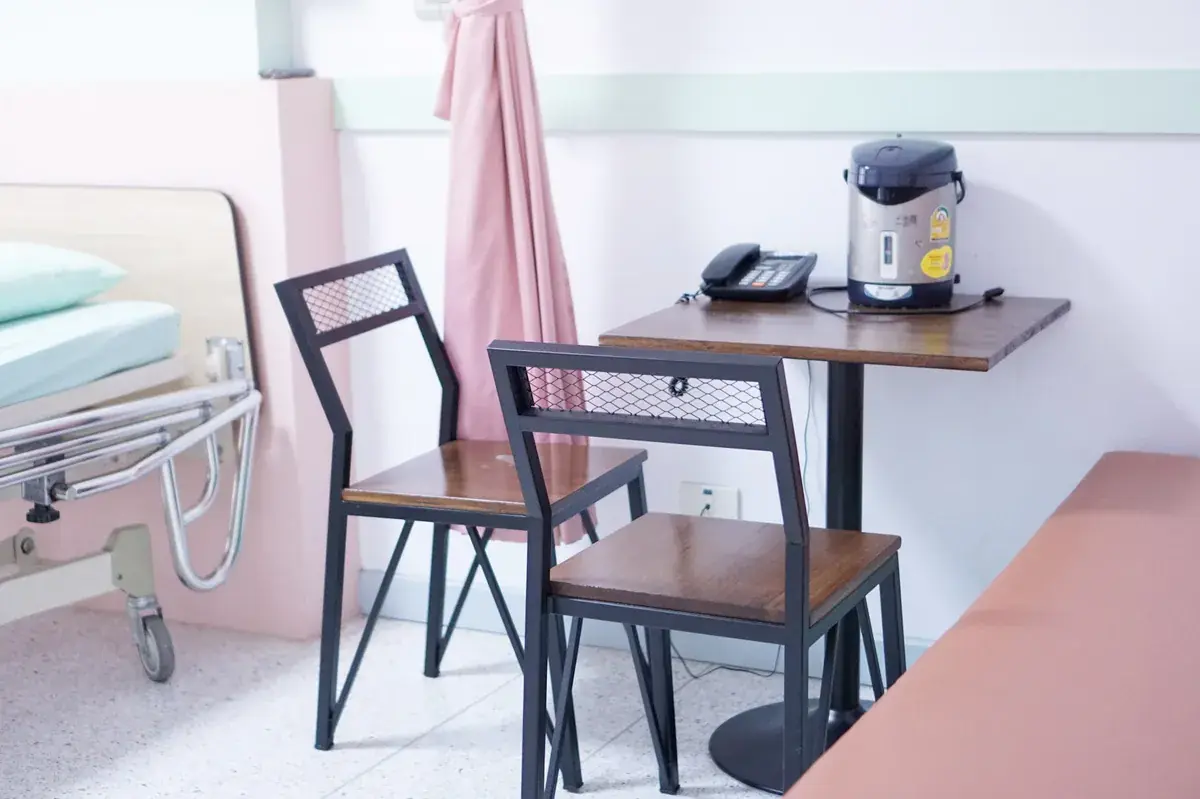 ห้องพักเดี่ยว